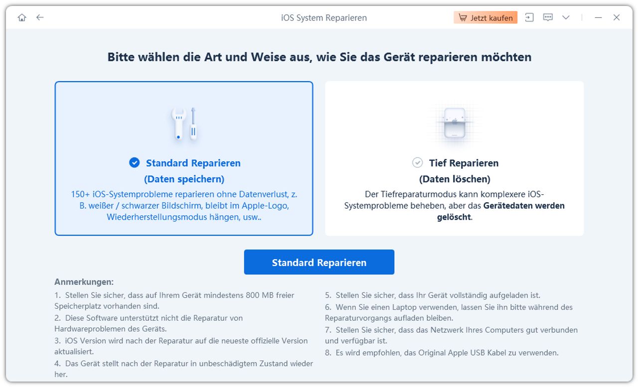 iPhone Duo lässt sich nicht einschalten - 3.png