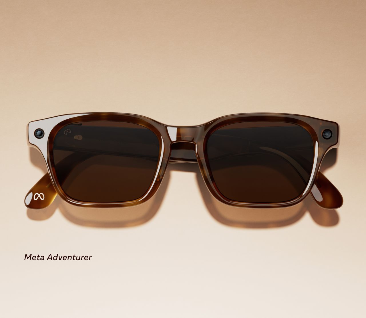 Meta Glasses Adventurer