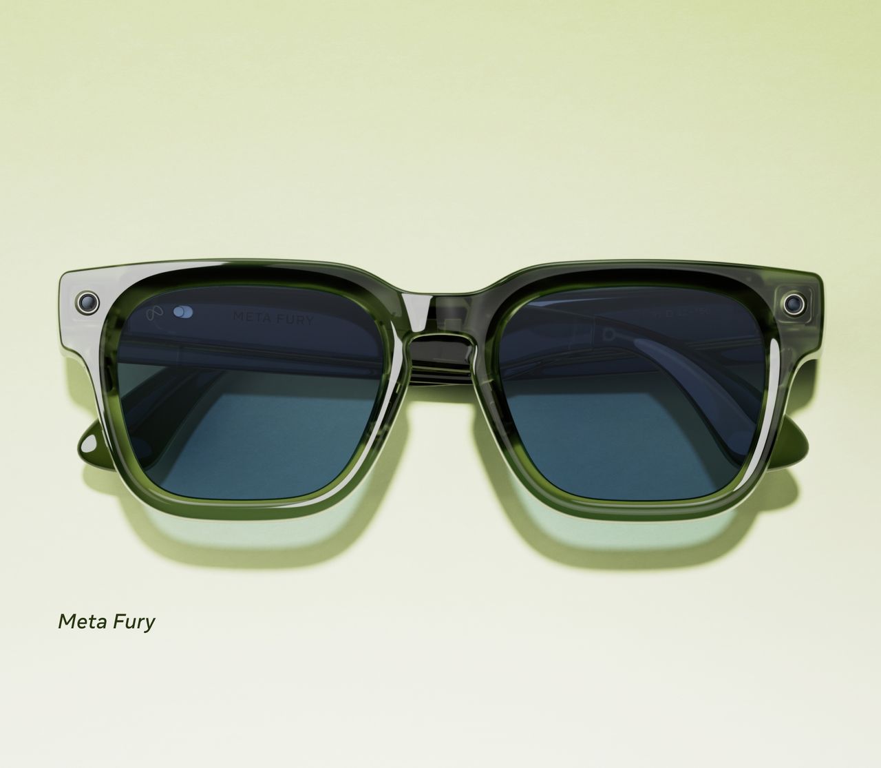 Meta Glasses Adventurer