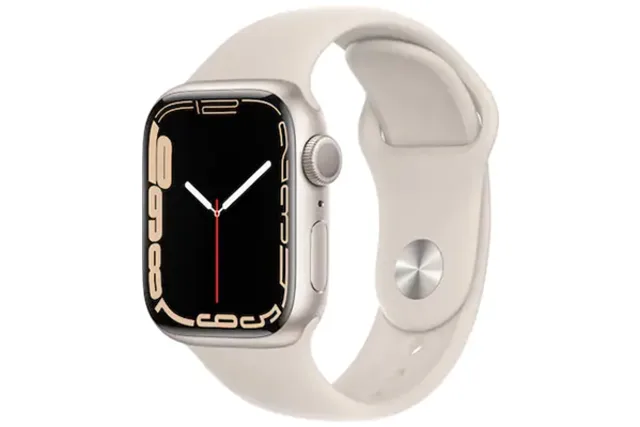 Die Apple Watch Series 7