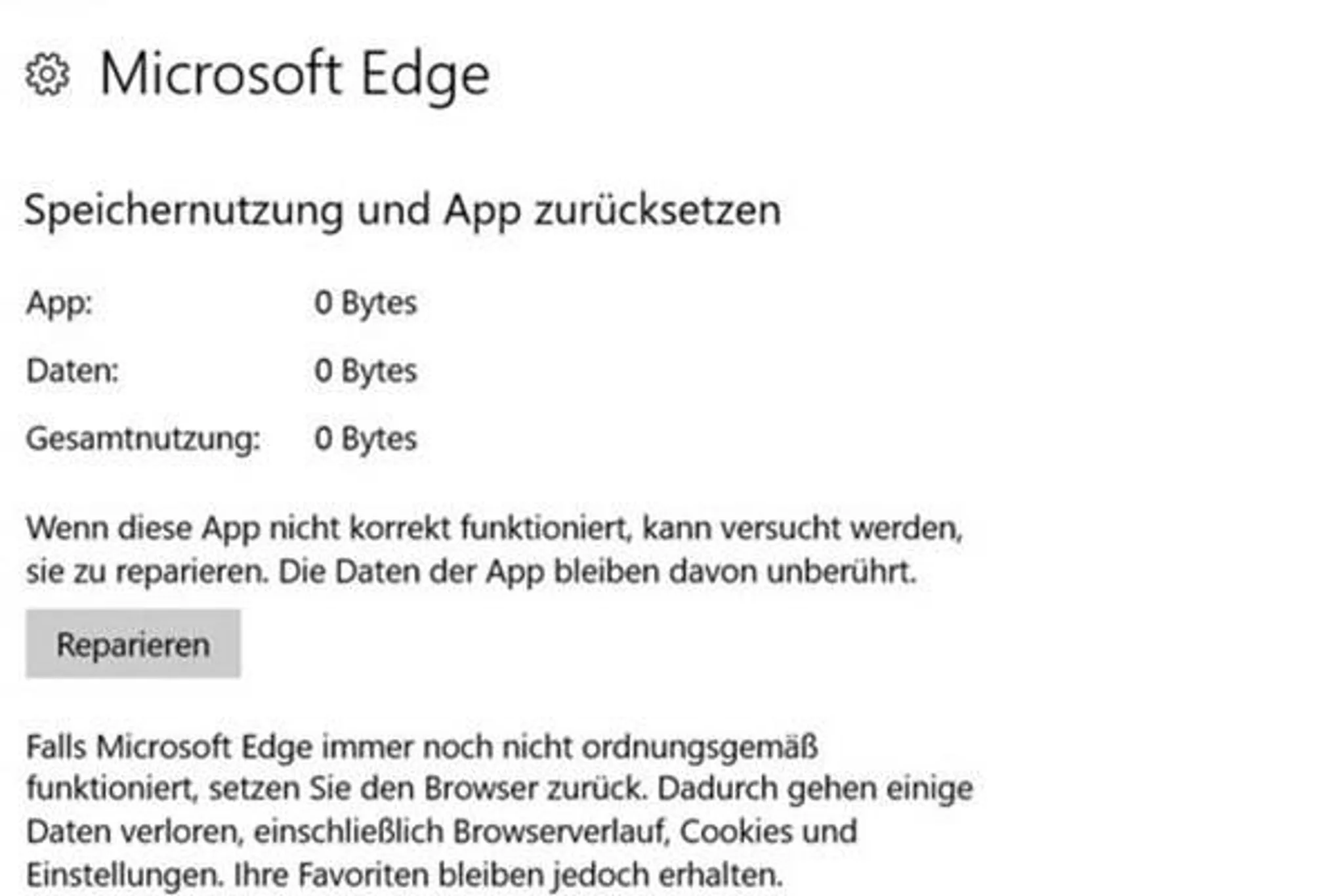 Screenshots Tune-In-App
