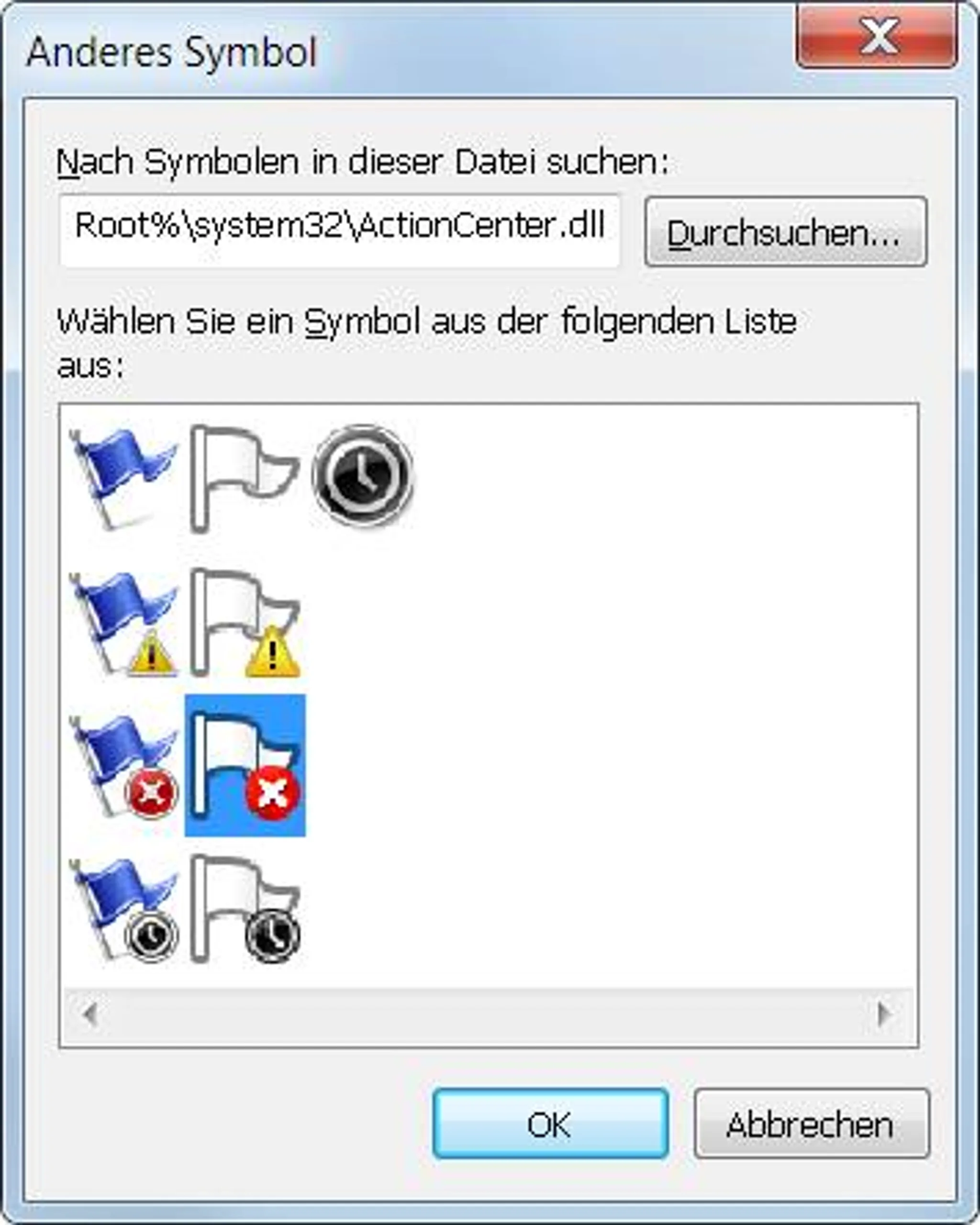 Screenshots Tune-In-App