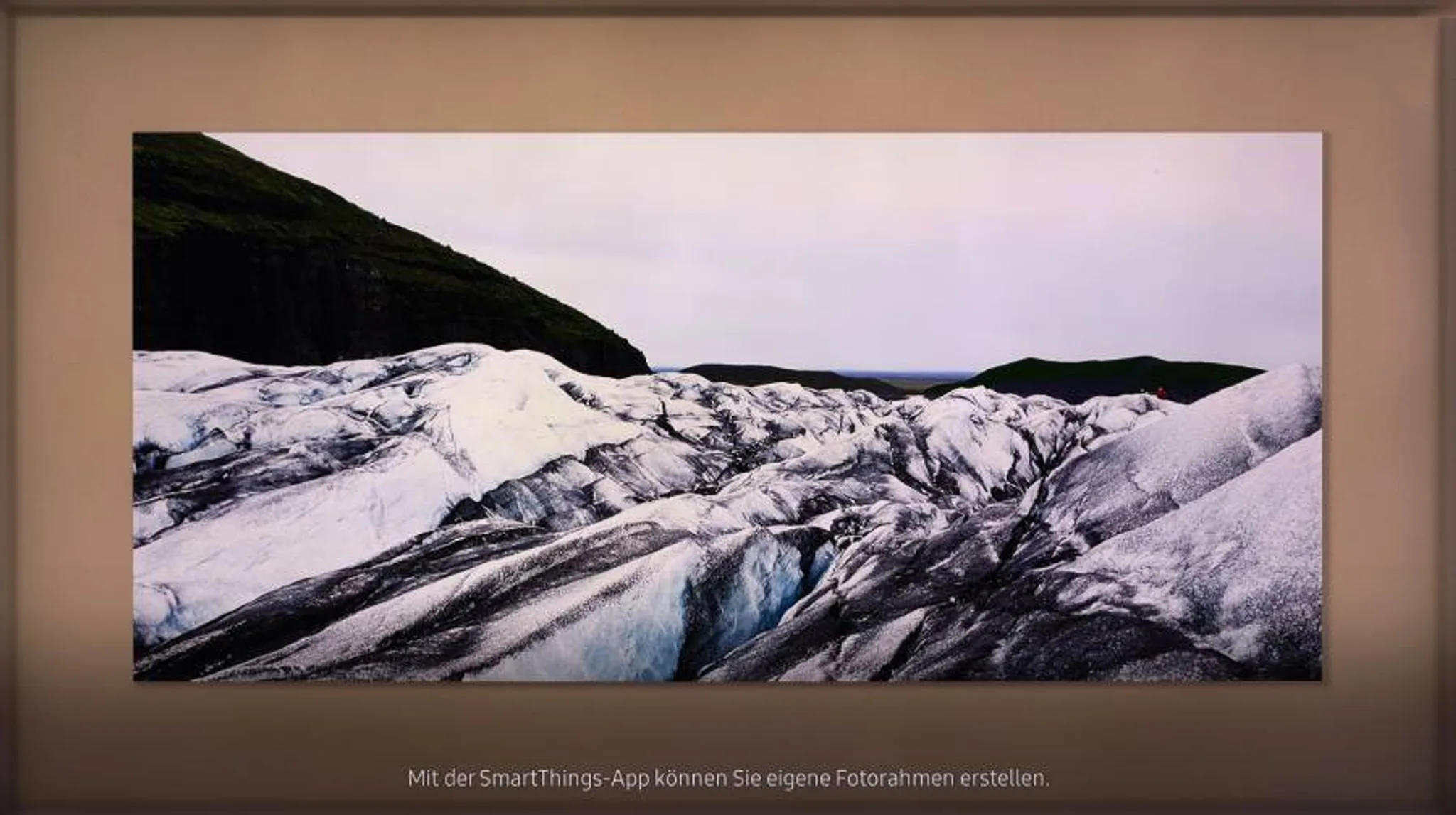 Screenshots Tune-In-App