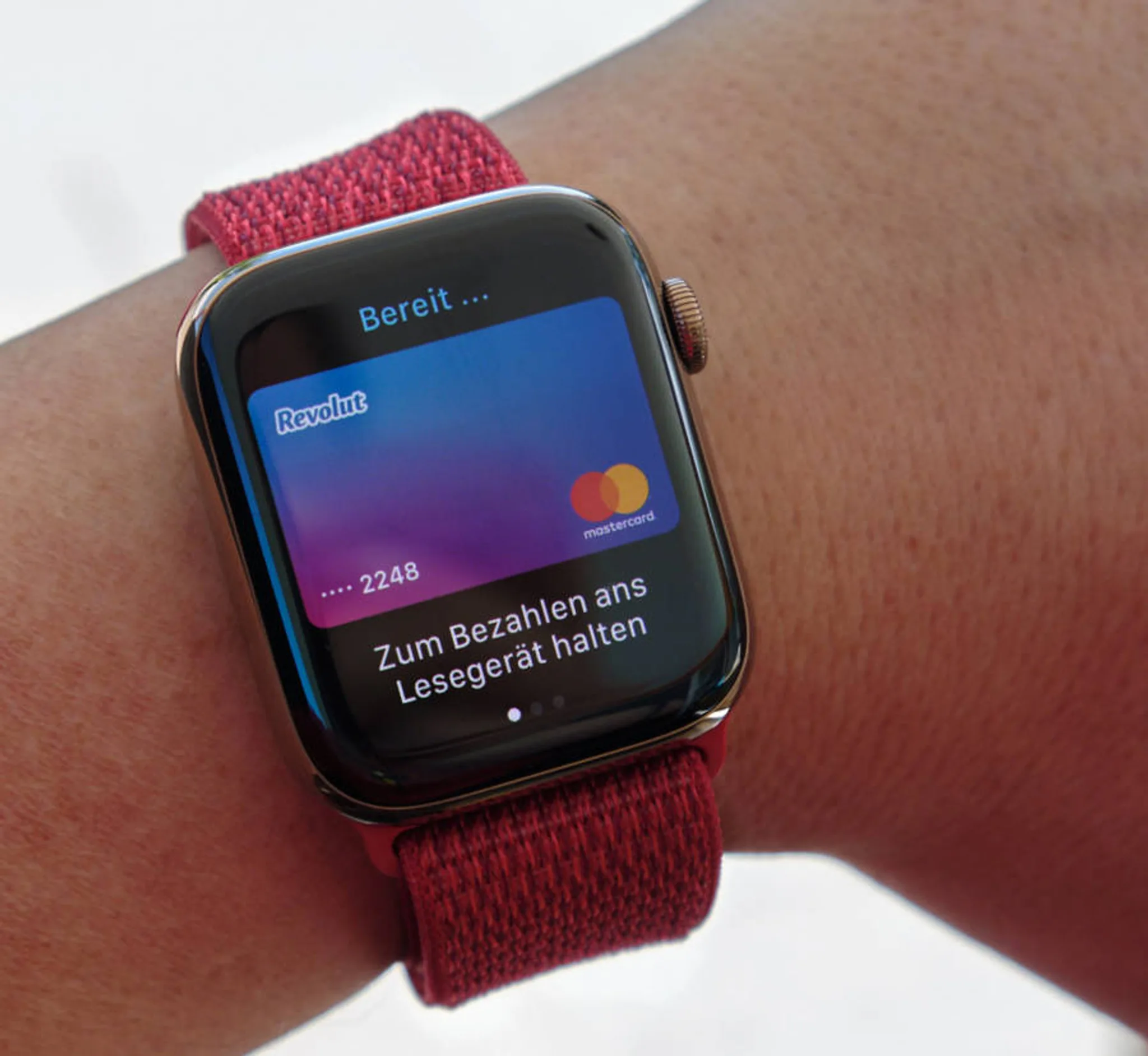 Screenshots Tune-In-App
