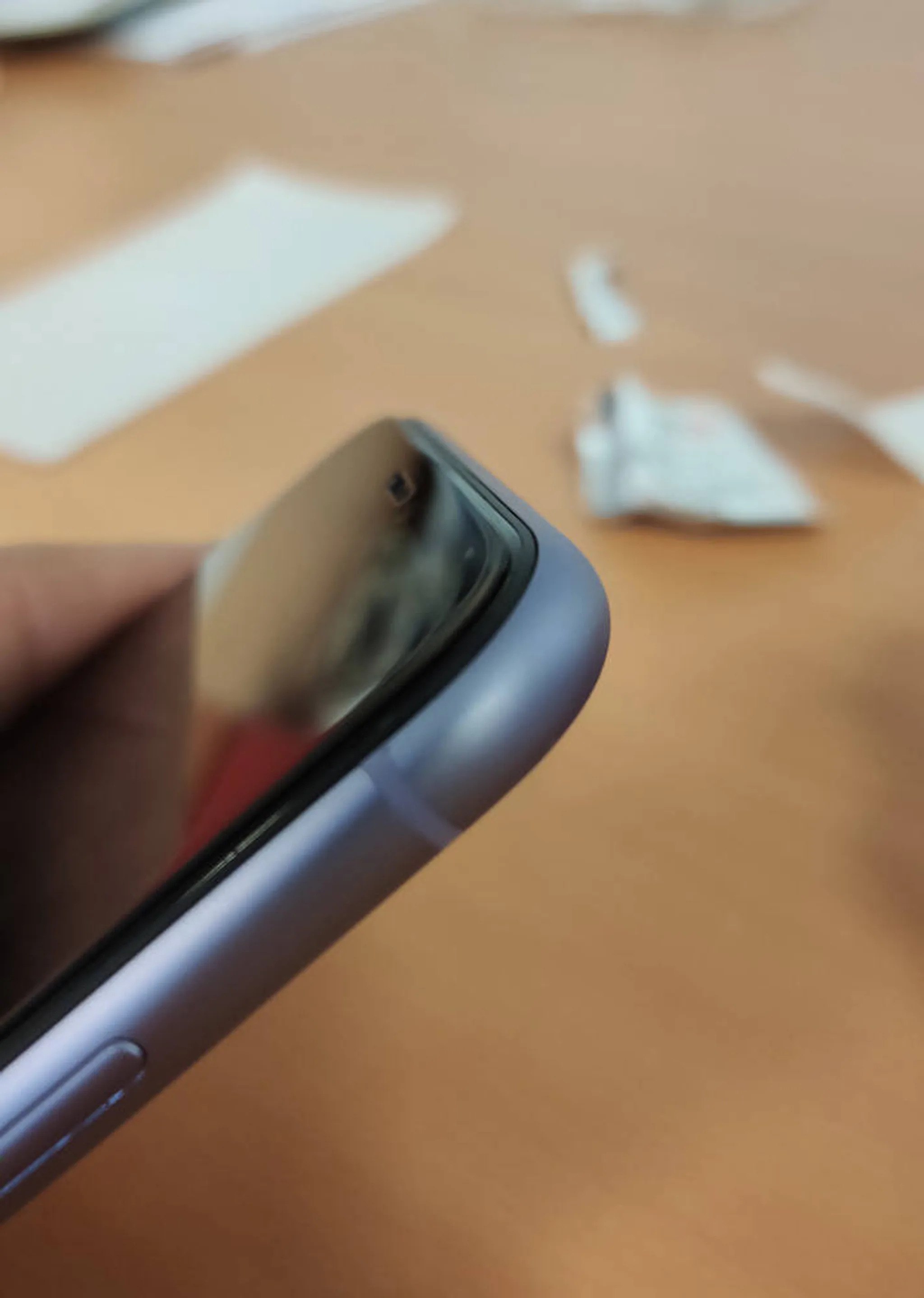 Screenshots Tune-In-App