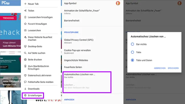 DuckDuckGo-Android-App