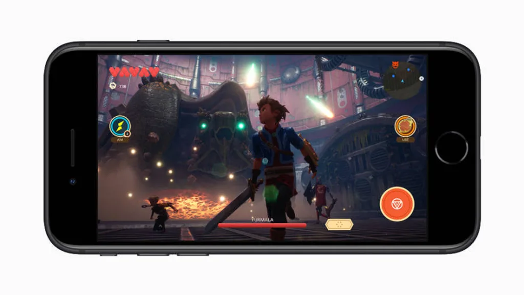 Screenshots Tune-In-App