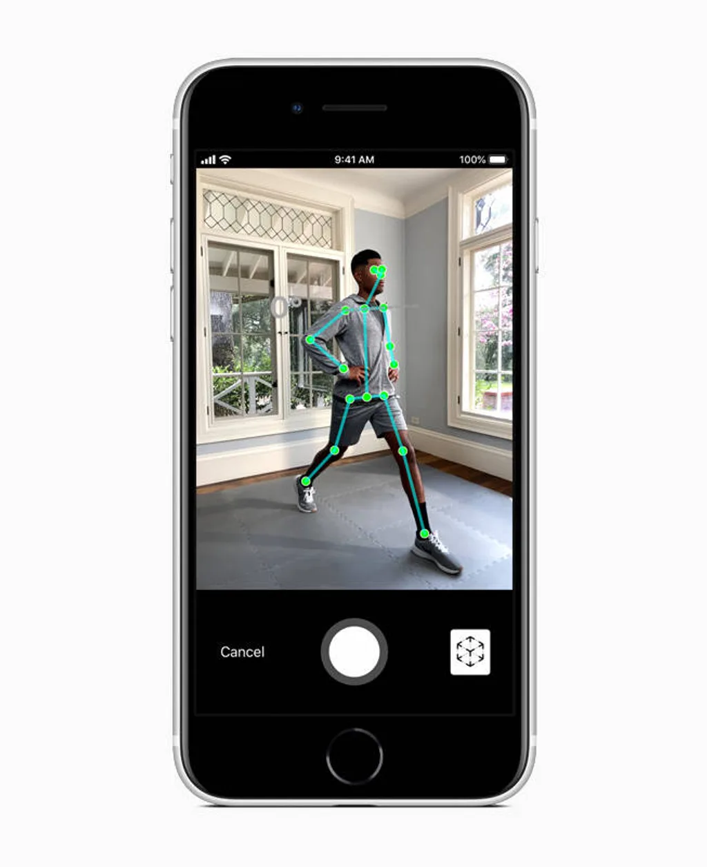 Screenshots Tune-In-App