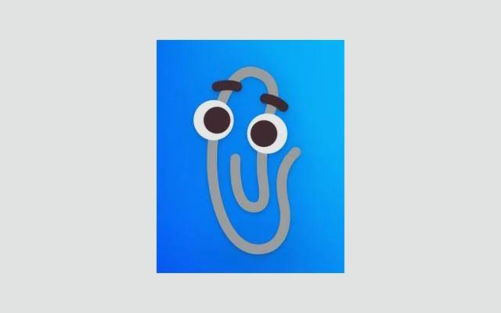 Clippy (Karl Klammer)