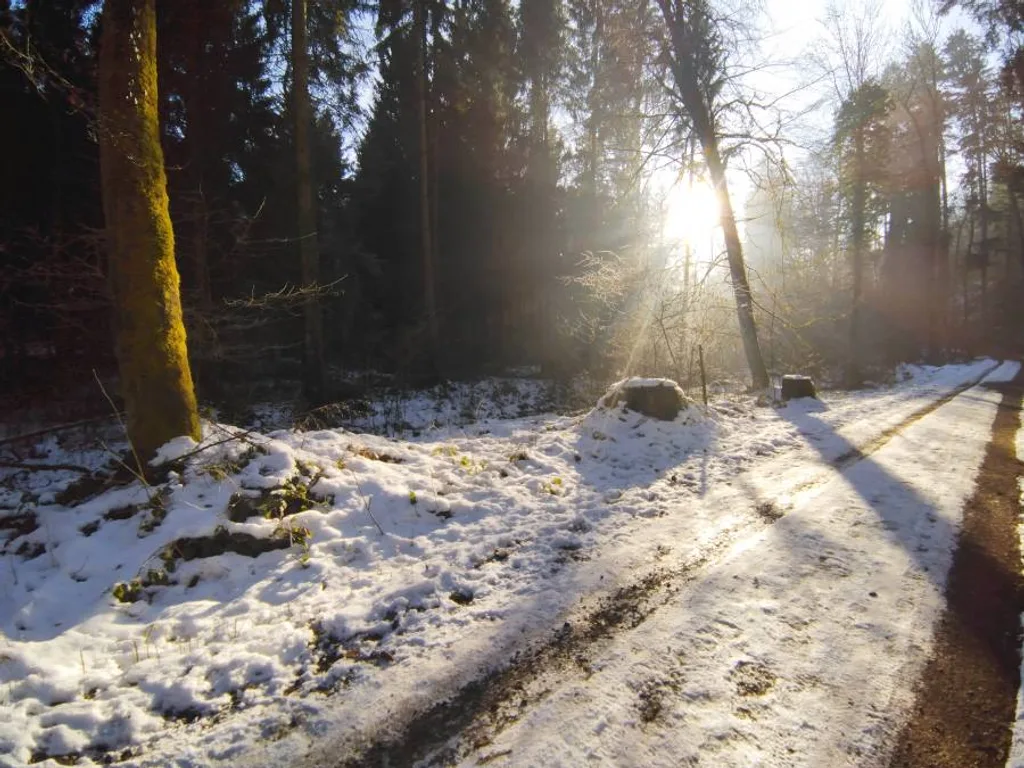 Screenshots Tune-In-App