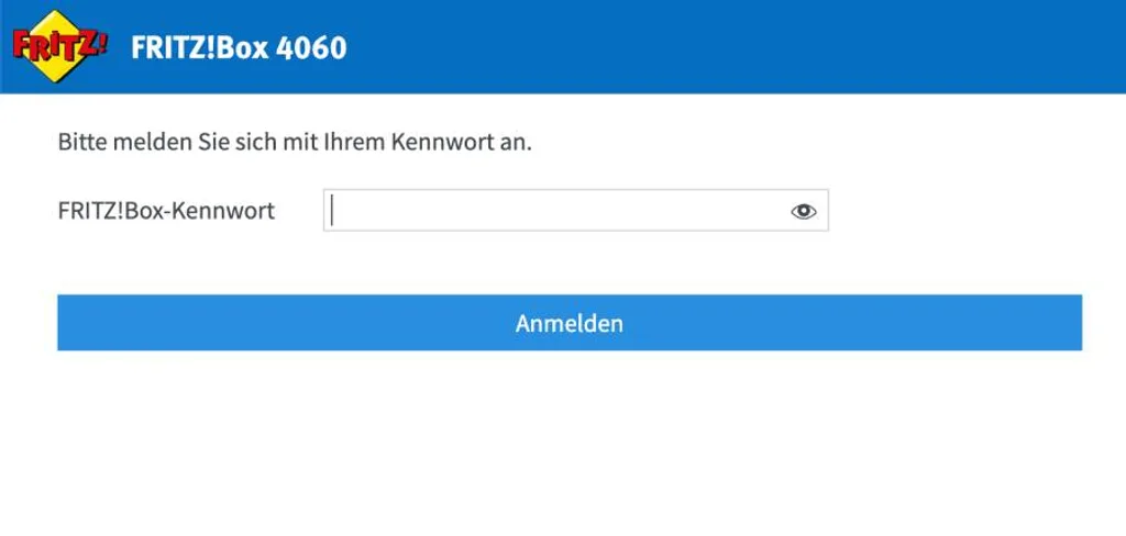 Screenshots Tune-In-App