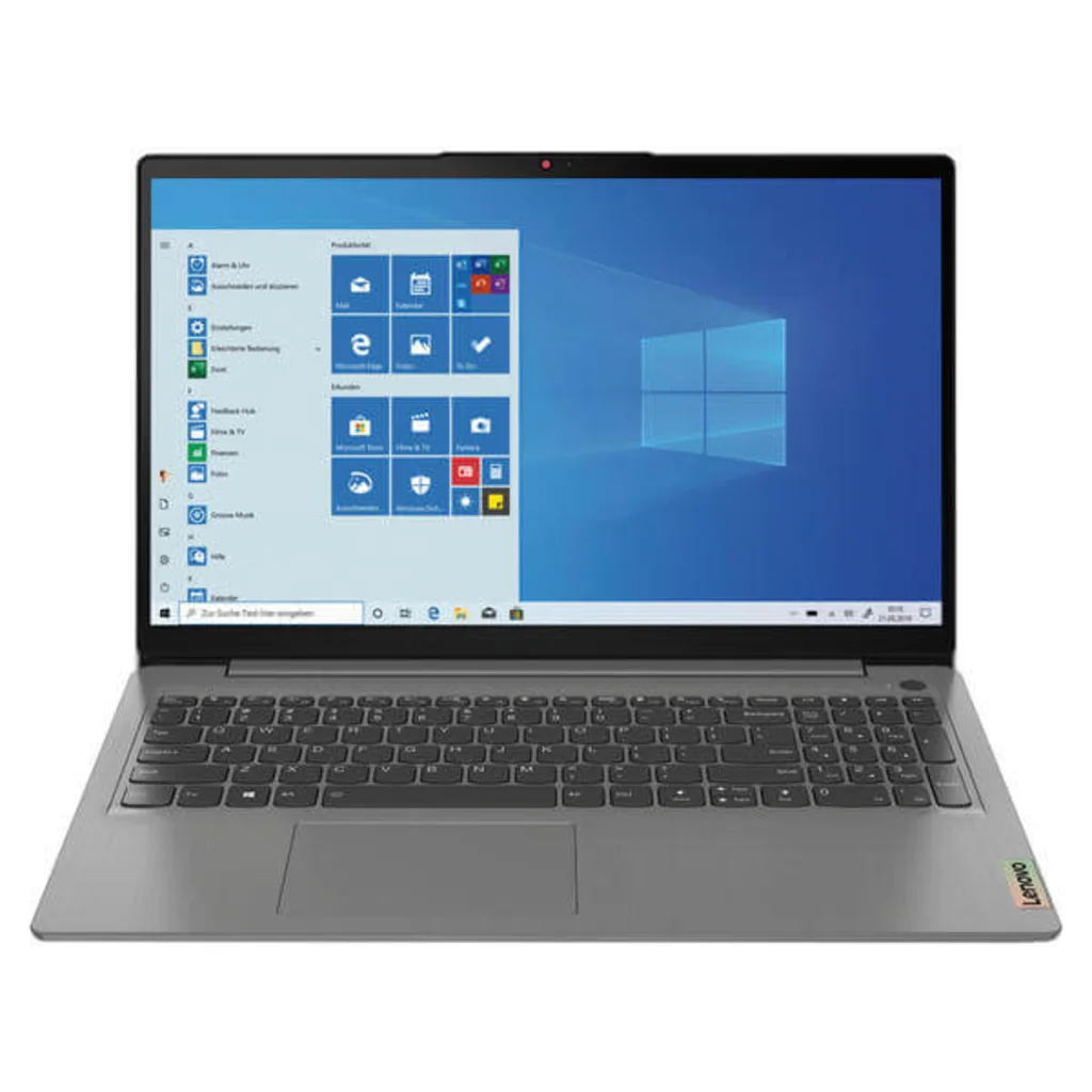 Ein Lenovo Ideapad 3 ITL6