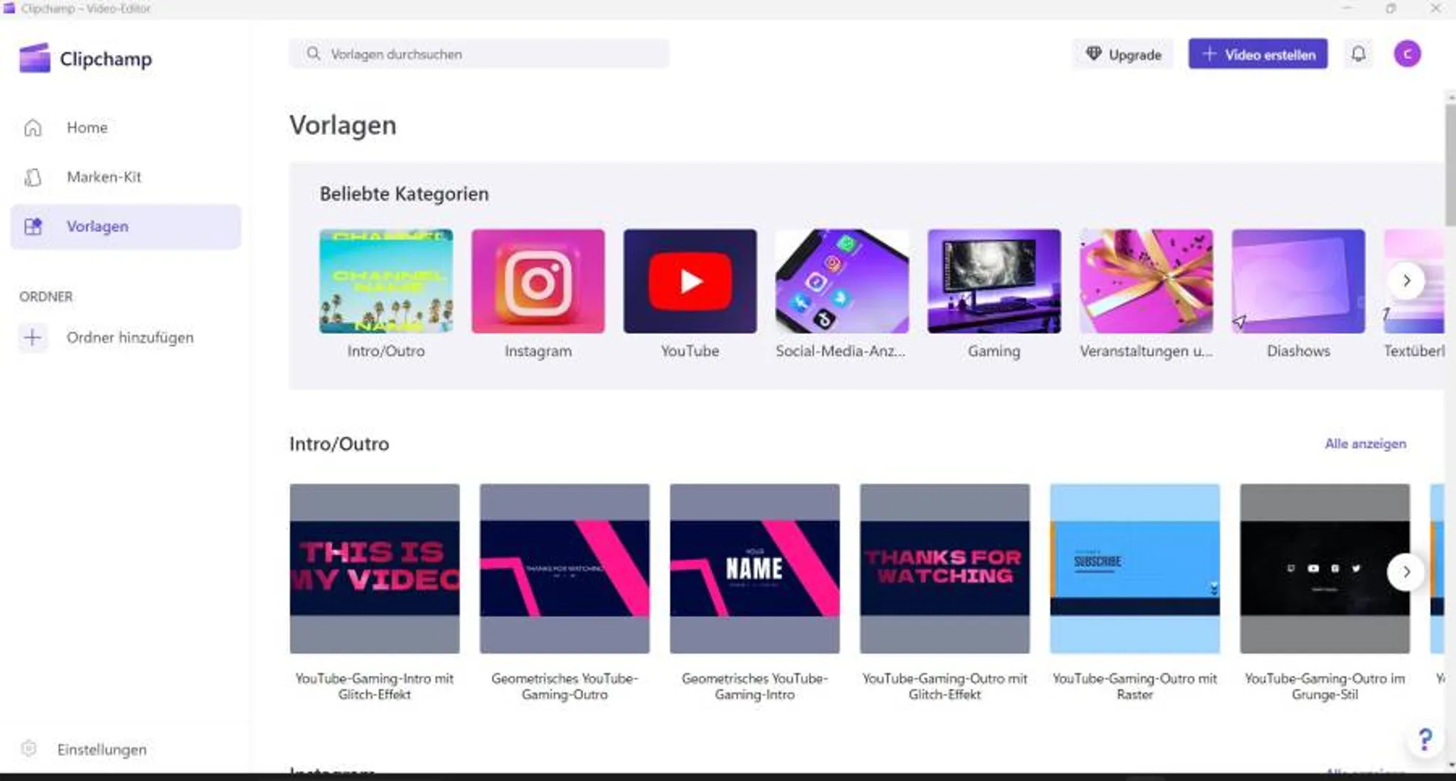 Screenshots Tune-In-App