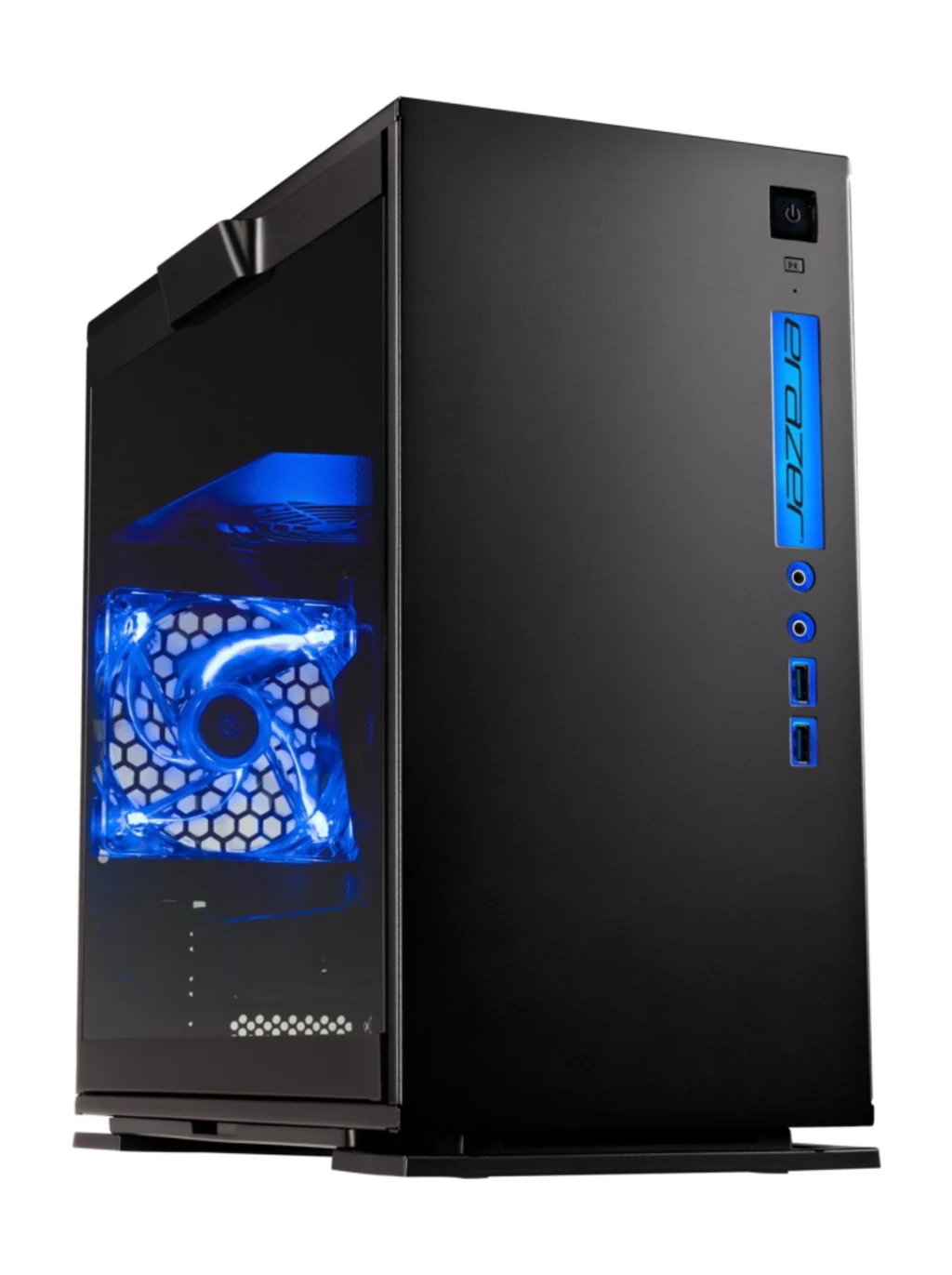 Der Gaming-PC von Medion