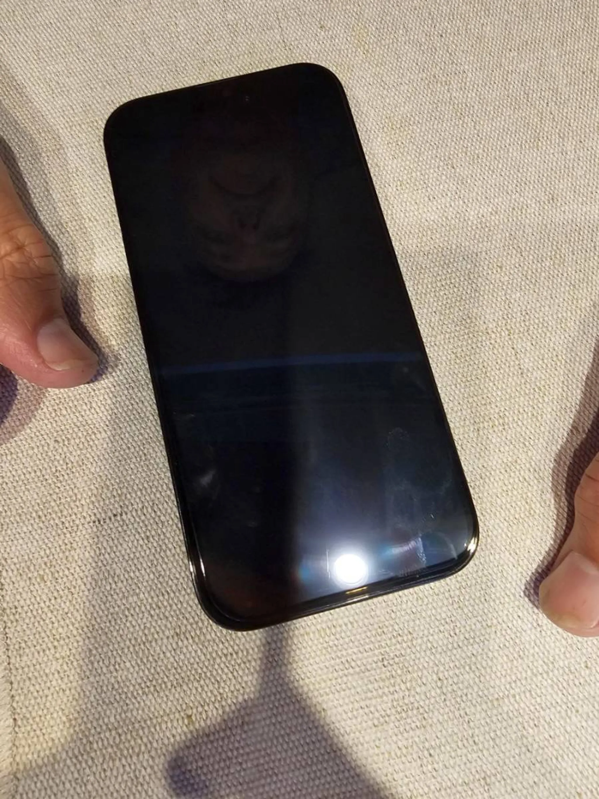 Screenshots Tune-In-App
