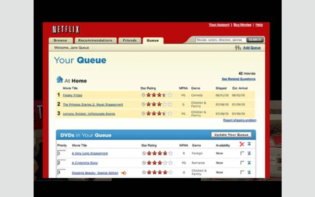 Screenshots Tune-In-App