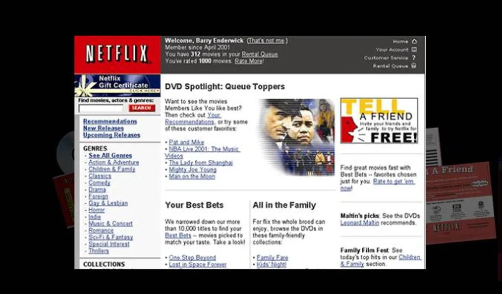 Screenshots Tune-In-App
