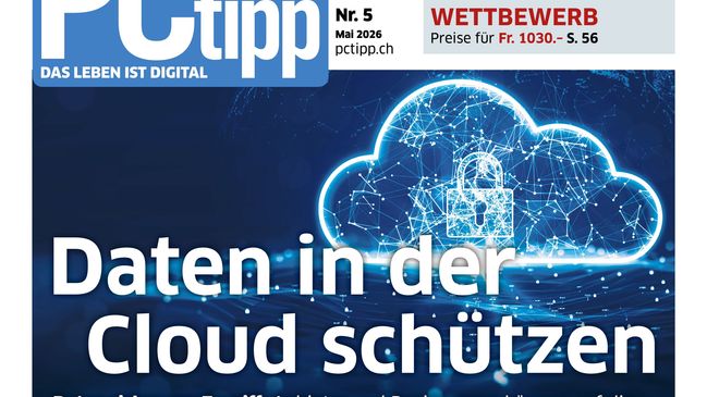 PCtipp 5/2026
