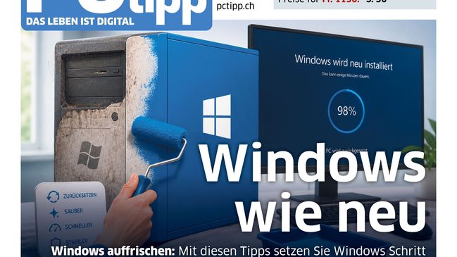 PCtipp 6/2026