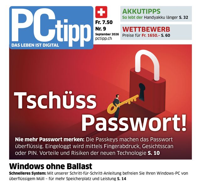 PCtipp 9/2026