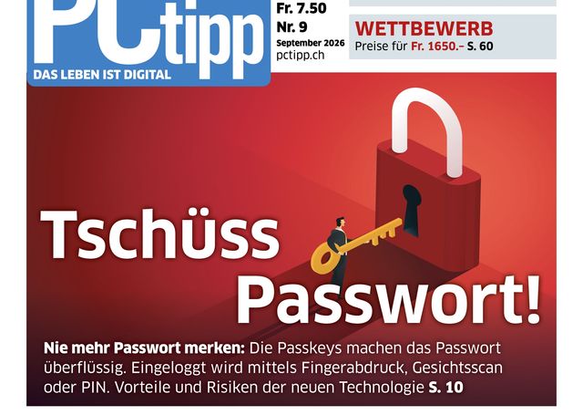 PCtipp 9/2026