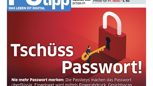 PCtipp 9/2026