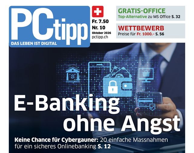 PCtipp 10/2026