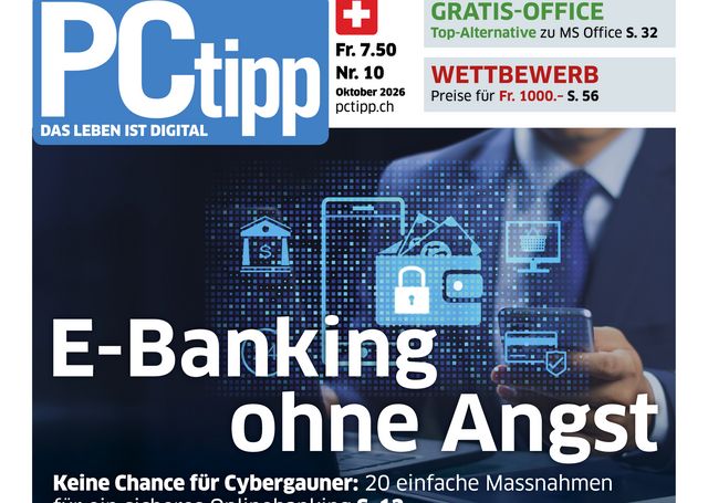 PCtipp 10/2026