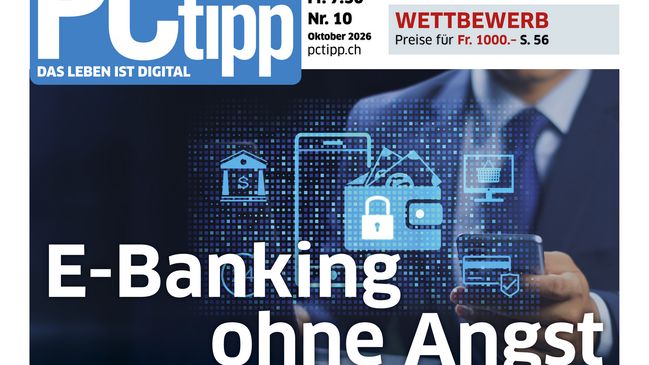PCtipp 10/2026