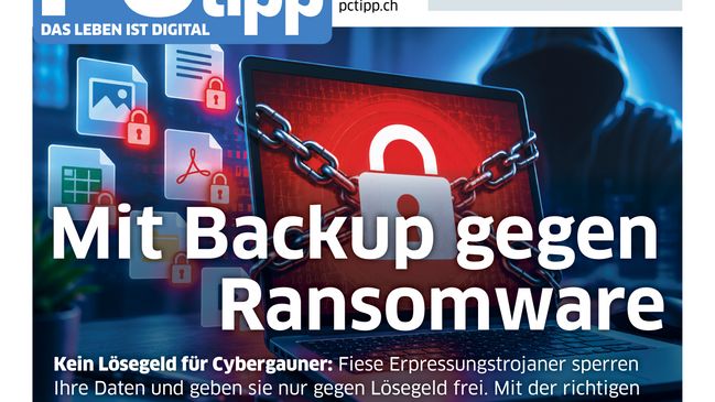PCtipp 11/2026