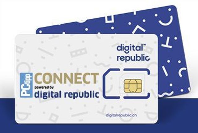 PCtipp connect: Mobile Daten und Handy-Abo zum Sondertarif