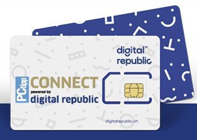 PCtipp connect: Mobile Daten und Handy-Abo zum Sondertarif