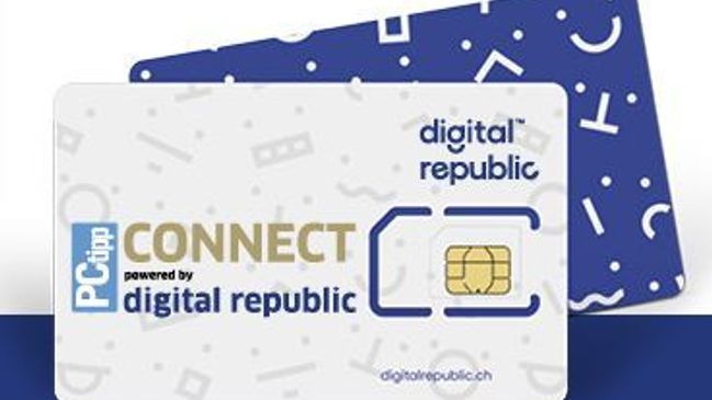 PCtipp connect: Mobile Daten und Handy-Abo zum Sondertarif
