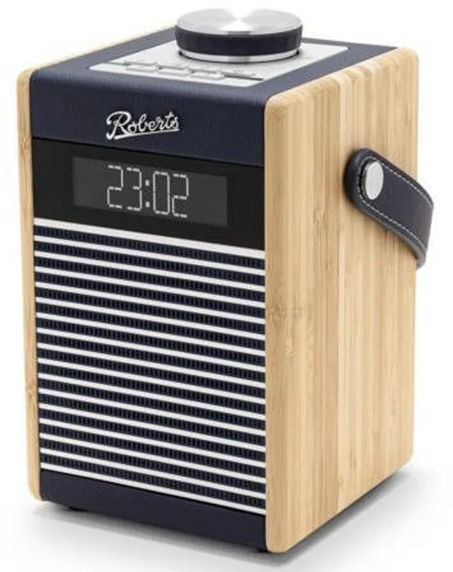 Radio Roberts Rambler Midi