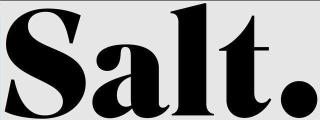 Salt Logo