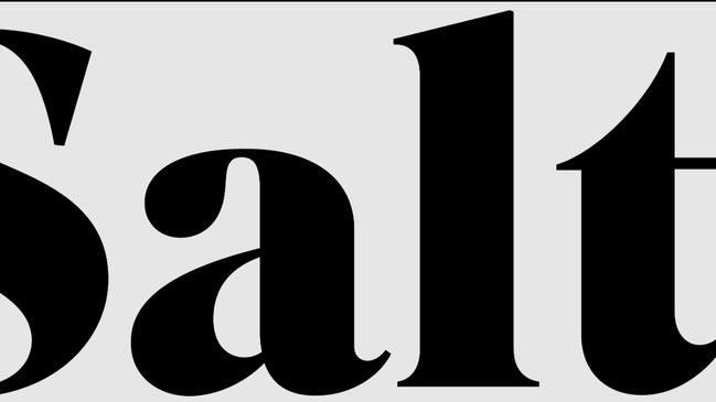 Salt Logo