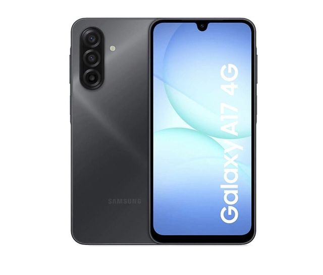 Samsung Galaxy A17 4G