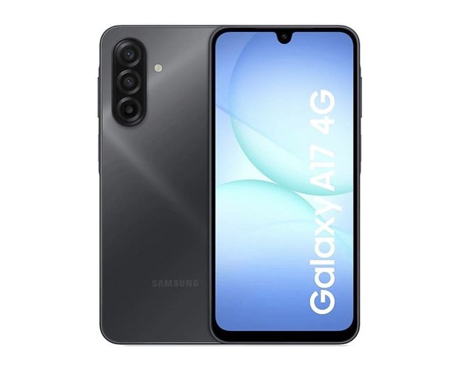 Samsung Galaxy A17 4G