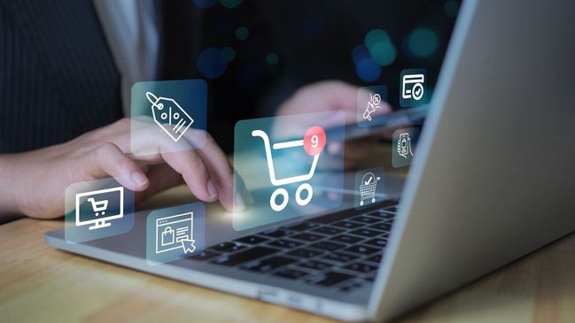 E-Commerce Marktstudie 2026