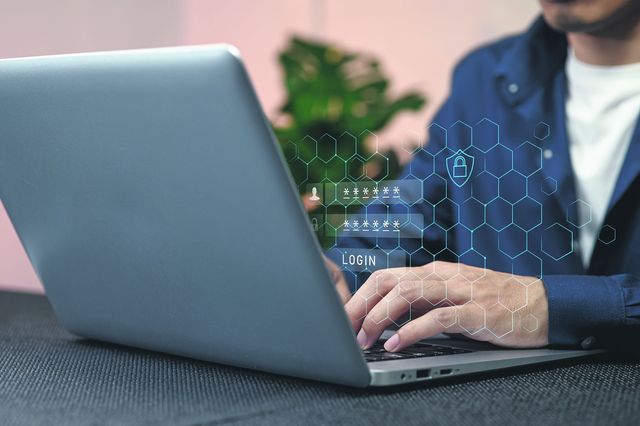 Benutzerkonten verwalten