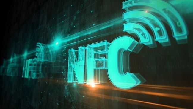 NFC-Angriff