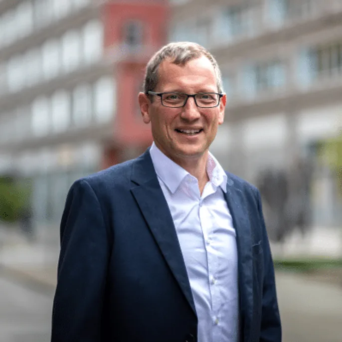 Erik Hornung