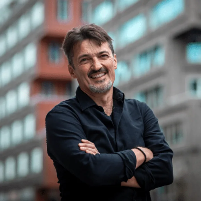 Stefan Brunner