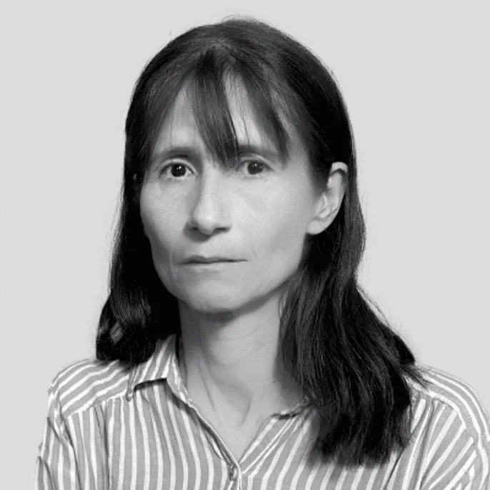 Sylvia Triebel