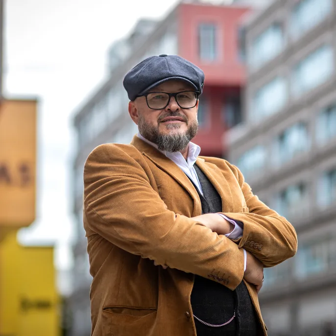 Ulrich Onnasch