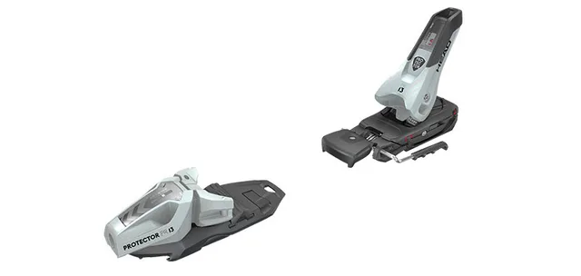 Darstellung Tyrolia Protector Bindung