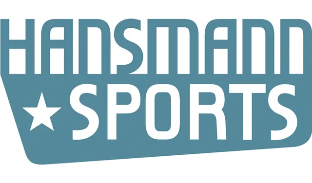 Hansmann sports logo