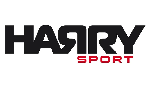 Sport Harry