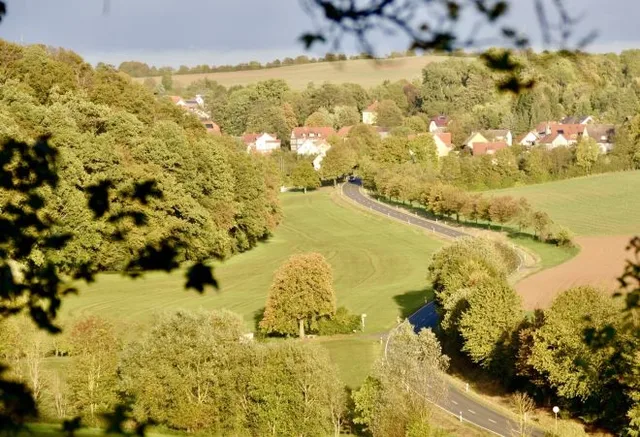 Landschaft