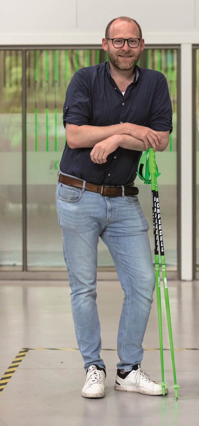 Komperdell